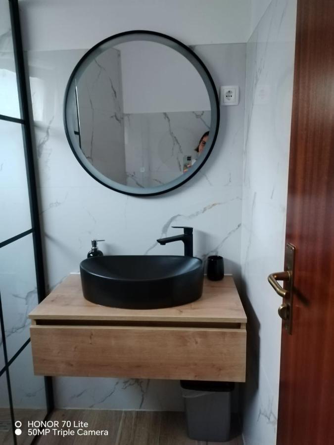 Apartments Karaba Pakoštane Dış mekan fotoğraf