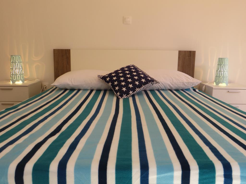 Apartments Karaba Pakoštane Dış mekan fotoğraf