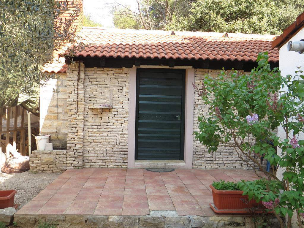 Apartments Karaba Pakoštane Dış mekan fotoğraf